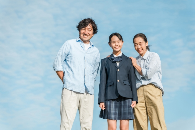 お子様の将来への投資として