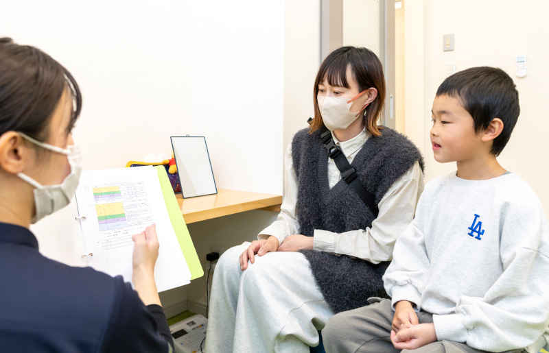 子どもの矯正、実際どう変わるの？早期治療だからこそ叶った5つの笑顔ビフォーアフター