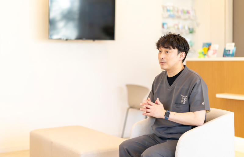 予防矯正プログラム（ORT矯正）はどのような矯正法なのでしょうか？
