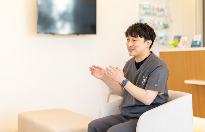 ORT矯正以外にはどのような矯正が可能なのでしょうか