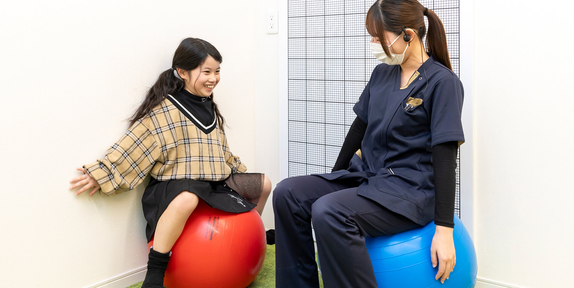 おおつ歯科こども歯科
